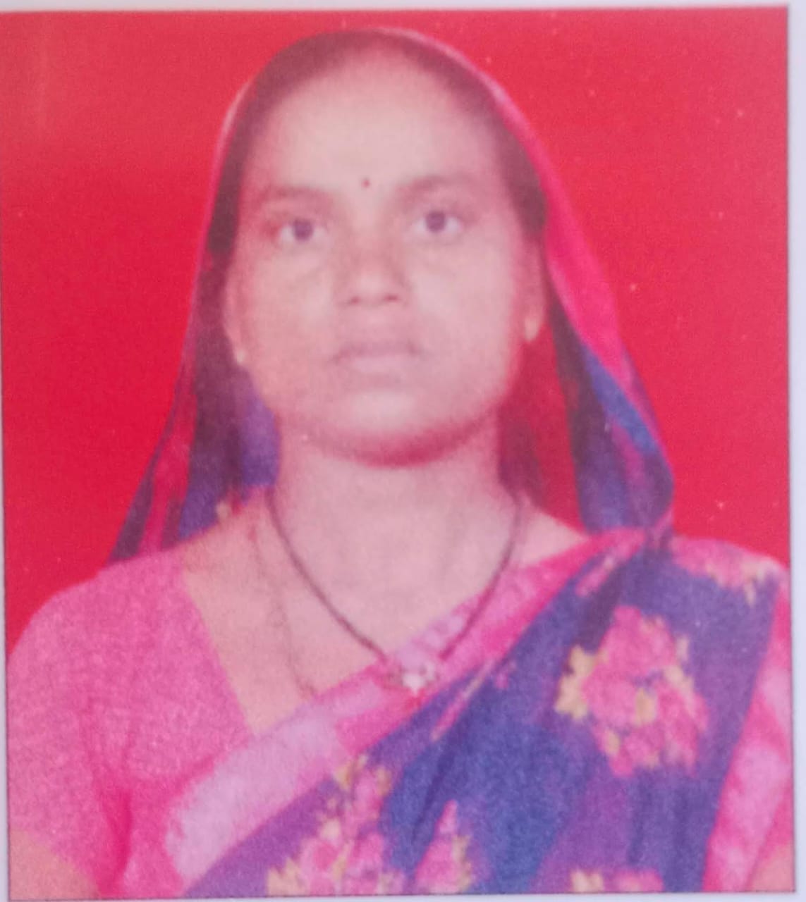 सौ. सुजाता बाजीराव जाधव